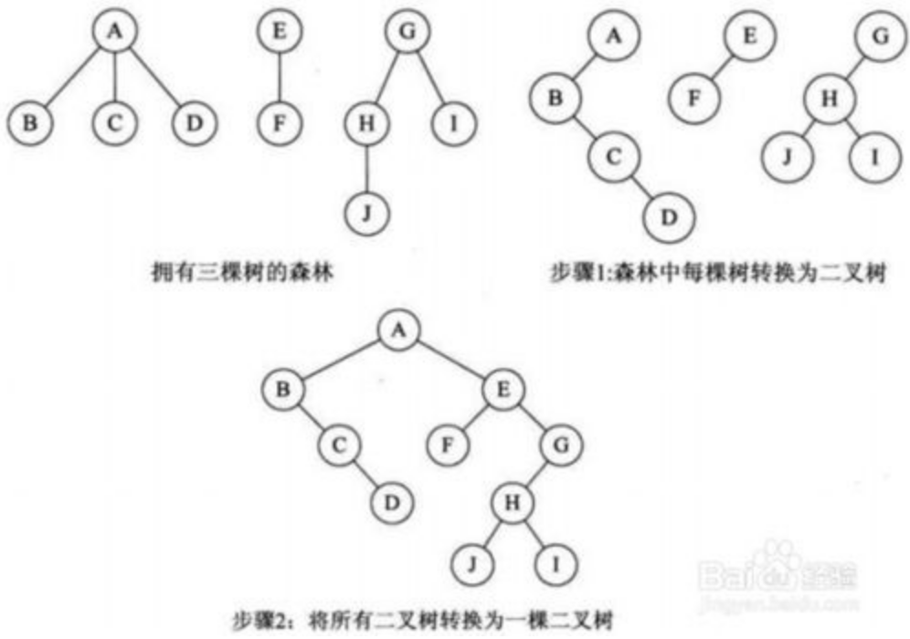 数据结构知识整理