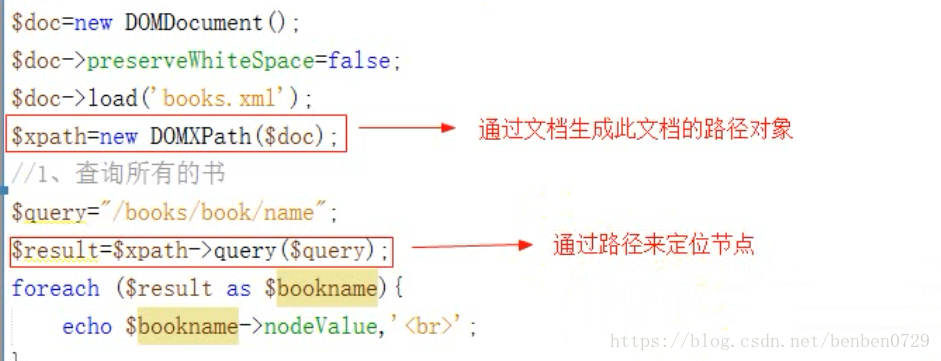 Php操作xml Benben0729的专栏 程序员资料 Php Xml 程序员资料