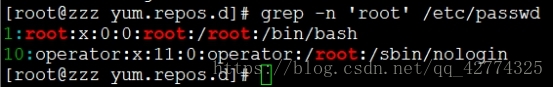 正则表达式（grep、set、awk）简单操作示例（图文）插图