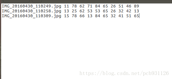 使用Python制作Caffe的数据源hdf5_pcb caffe-CSDN博客
