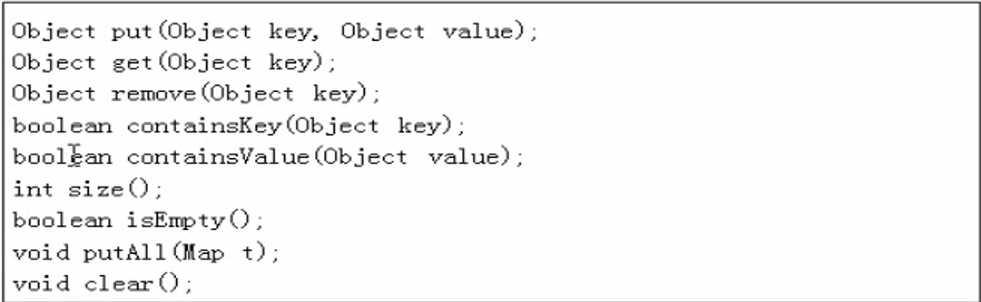 javacollection接口_java public class