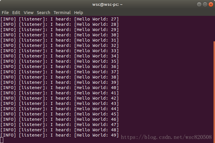 在ubuntu 18 04 环境下ros 2 源码安装笔记 天涯的专栏 程序员宝宝 程序员宝宝