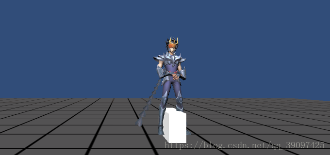 Unity+Kinect骨骼绑定的两种方法和问题（六）