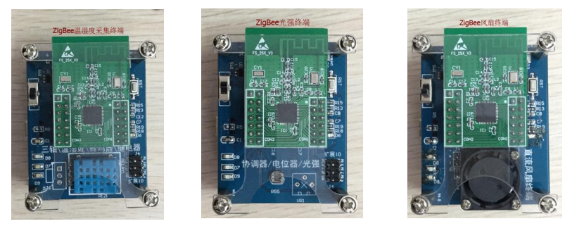 物联网之Zigbee系统开发一（zigbee简介）