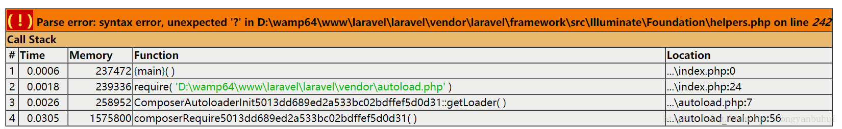Request parsing error. Syntax Error, unexpected end of file in. Syntax Error: unexpected Template String. Warning: undefined array Key "fotodo" in c:\OPENSERVER\domains\localhost\груминг\заявки.php on line 34. Fill variable in parent Constructor and use in child php.