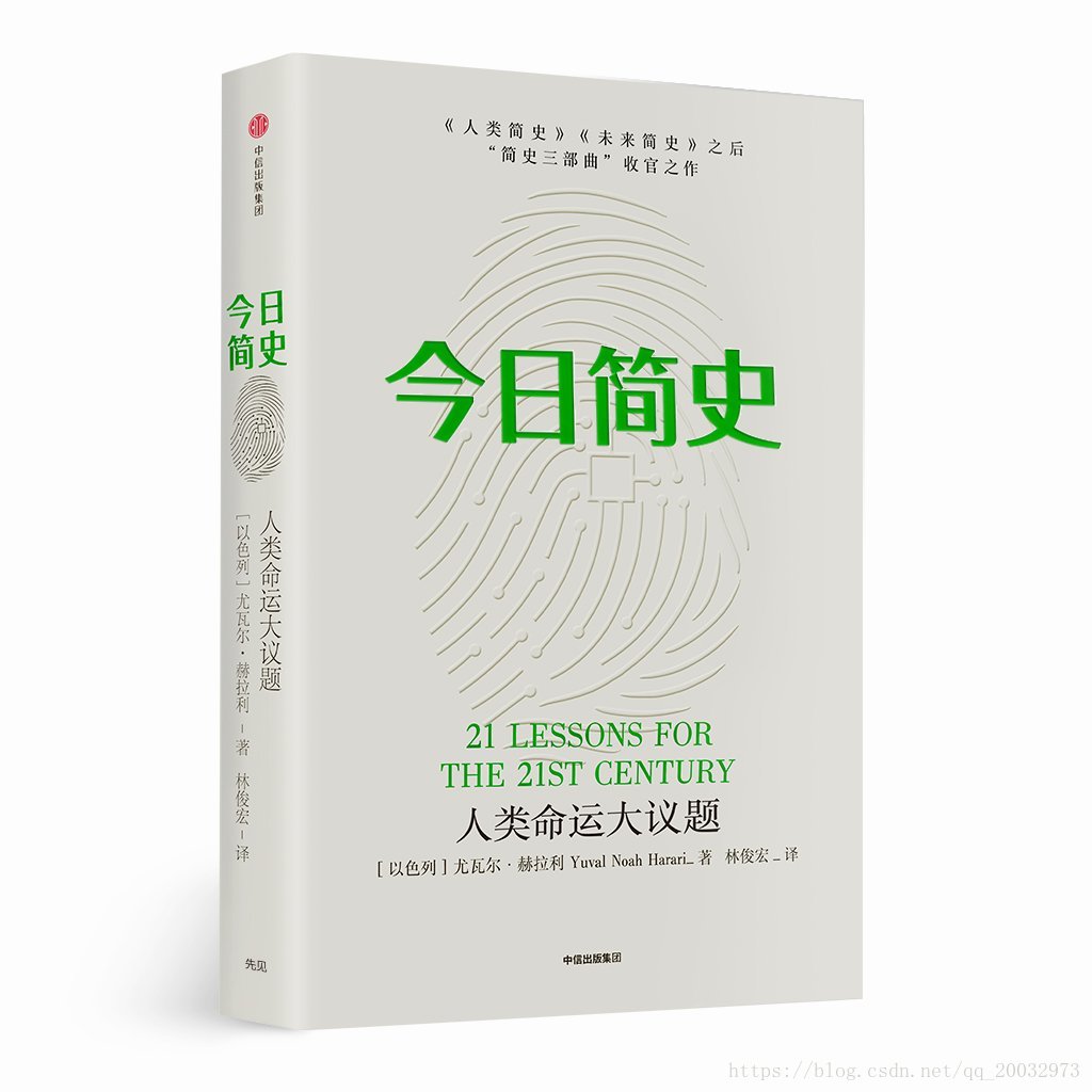 今日简史 Pdf 非mobi Epub 增长黑客笔记的博客 程序员宅基地 今日简史 程序员宅基地