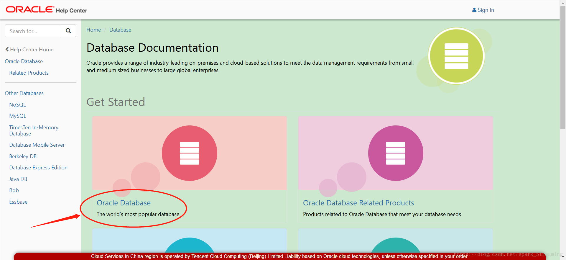 Spark подключение к oracle