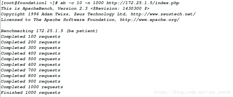 memcache（記憶體快取技術）對php頁面存取的速度影響（圖文）