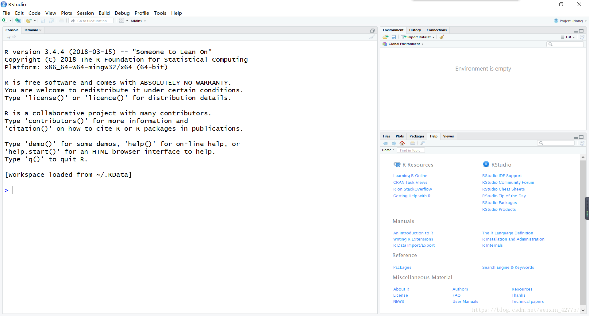how-to-increase-the-rstudio-font-size-programmer-sought