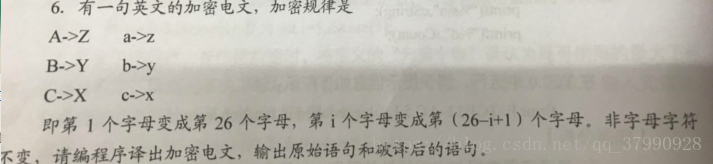 如题