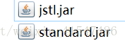 JSTL标签概述和out和set标签的用法