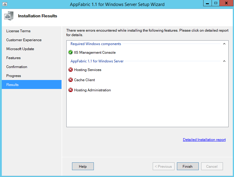 安装软件提示错误1603_windows2012安装net3.5失败