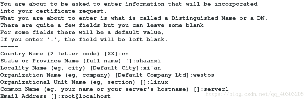 Nginx配置文件中一些参数的应用 Wang Yuhan 的博客 Csdn博客