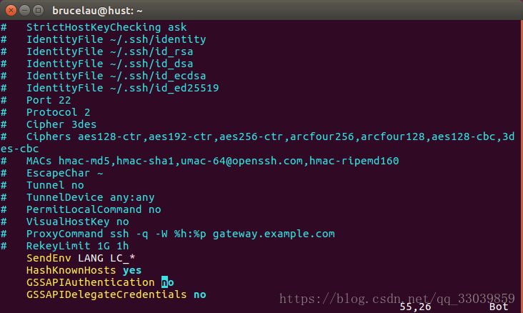 180807 3步解决Ubuntu系统下git clone速度慢问题