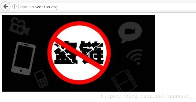 Nginx参数详解以及部署实例（乱码盗链问题等）