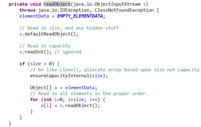 深入解析 Java集合类ArrayList与Vector的区别