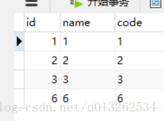 MySQL-InnoDB常用锁类型解析
