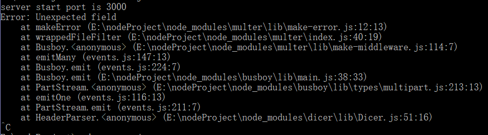 Unexpected Error During Transformation Metadata Load(kettle工具报错) - 程序员大本营