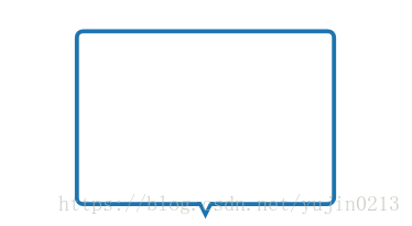 CSS3中偽元素實現氣泡框的程式碼（before、after）