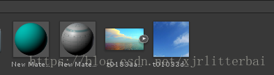 unity UI 加入image图片