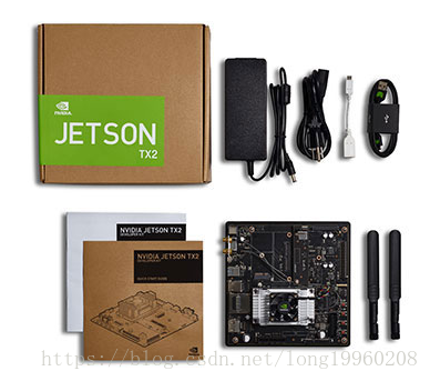 NVIDIA Jetson TX2 简单介绍