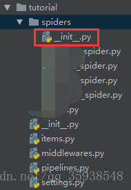 __init__.py檔案