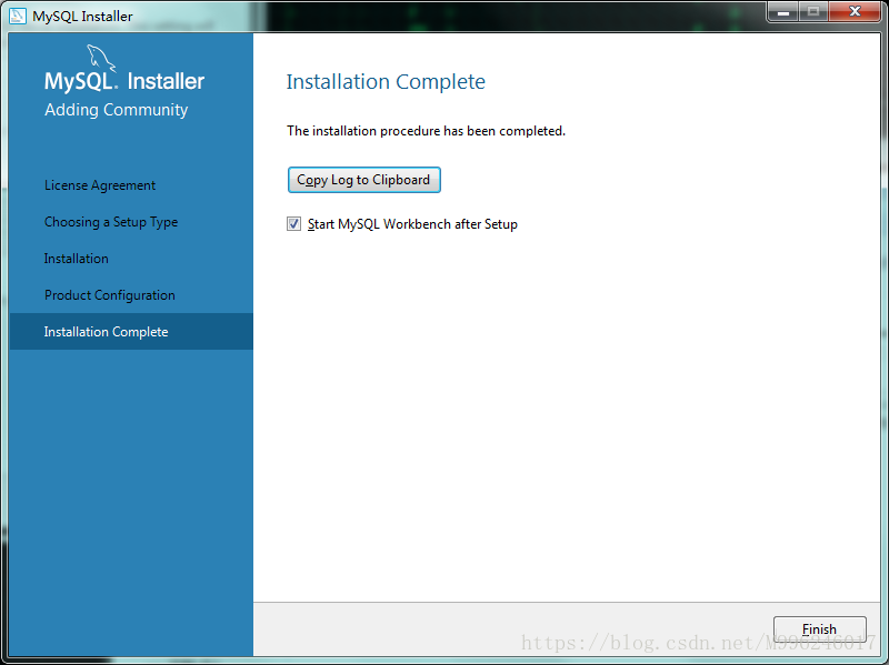 Mysql mandatory mysql installer upgrade csdn 