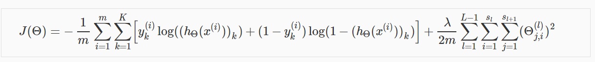 Cost Function