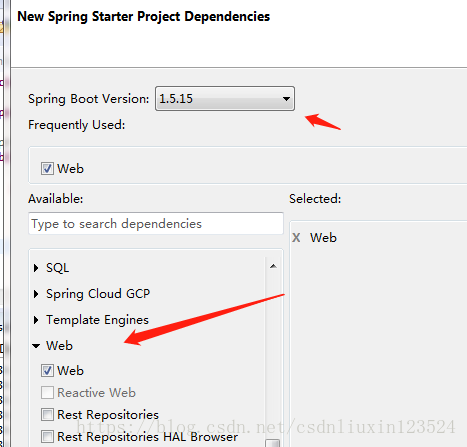 springBoot讲解，jpa使用，微服务架构，什么是RESTful API？