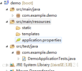 springBoot讲解，jpa使用，微服务架构，什么是RESTful API？