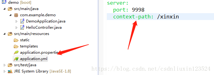 springBoot讲解，jpa使用，微服务架构，什么是RESTful API？