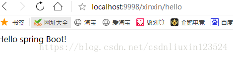 springBoot讲解，jpa使用，微服务架构，什么是RESTful API？