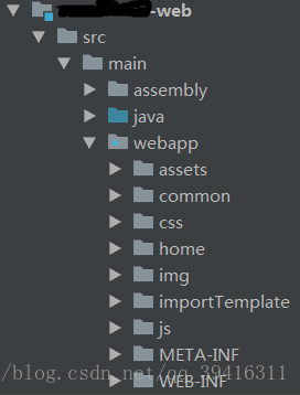 Webx框架