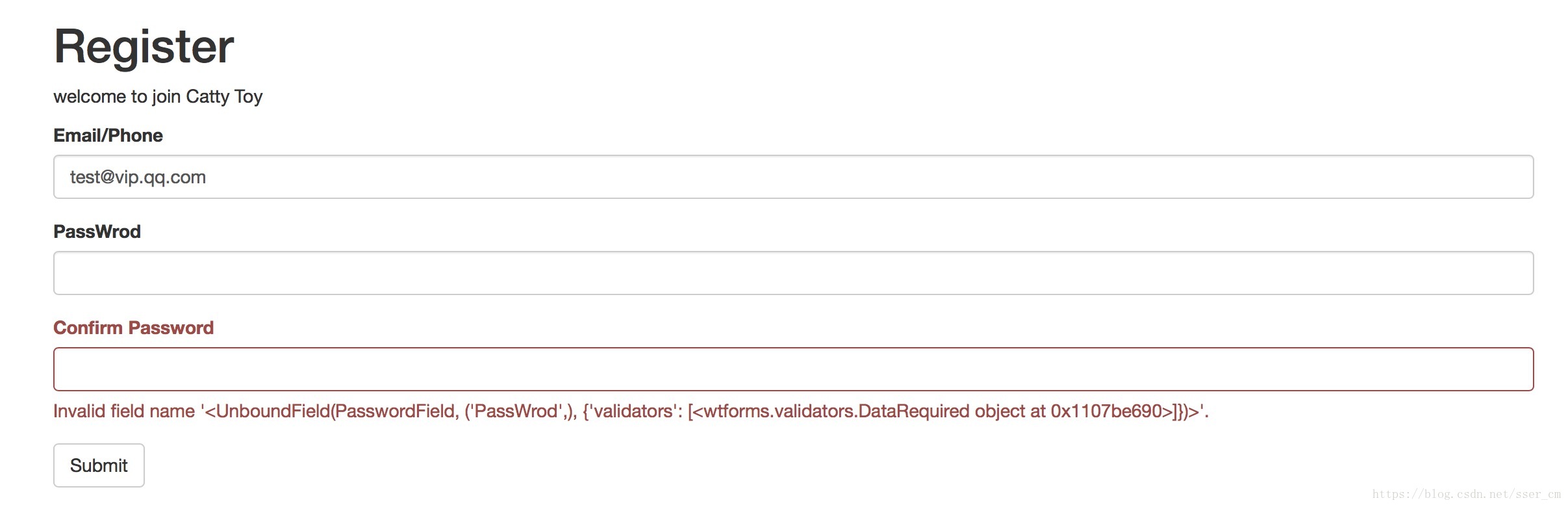 invalid-field-name-unboundfield-passwordfield-passwrod-ccerp