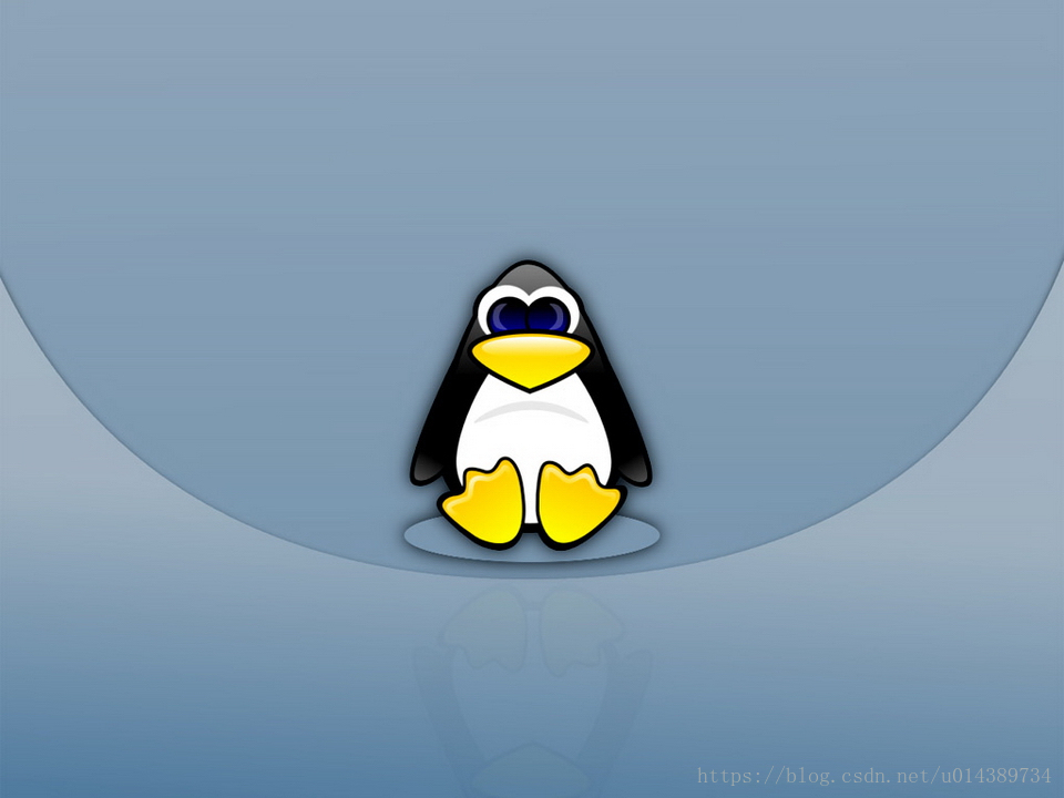 我是一名Linux系统运维工程师