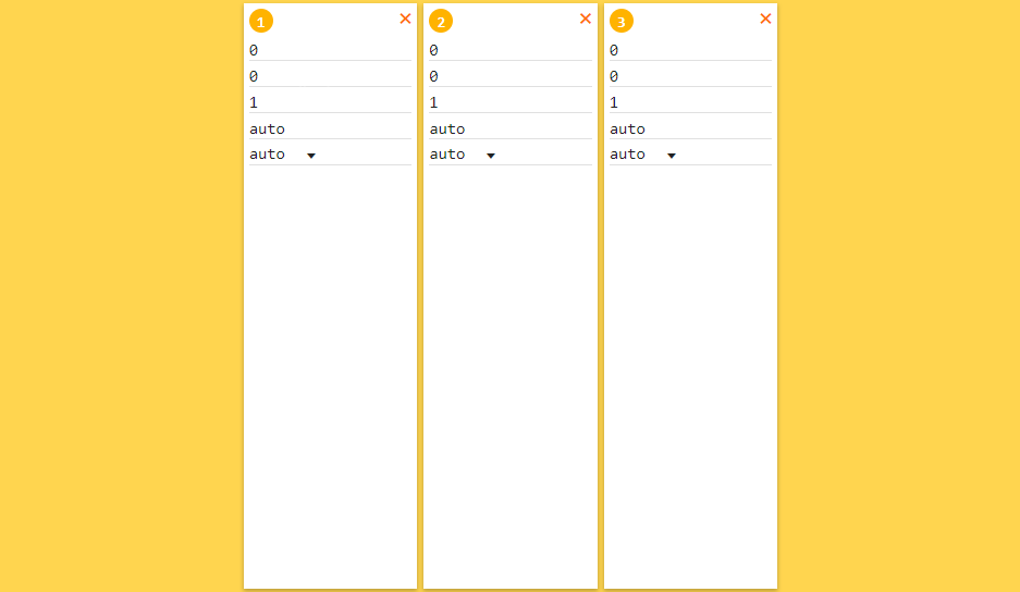 模拟城市完美布局平面图_css四大布局