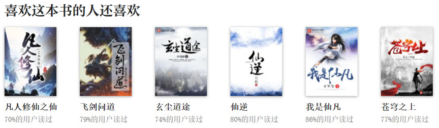 推荐系统正成为所有领域的一种标配