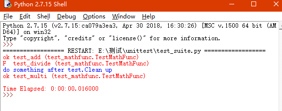 python unittest接口自动化测试实战_pytest测试框架从入门到精通