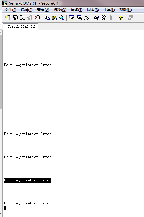 ERROR：o.s.b.d.LoggingFailureAnalysisReporter解决办法 - 程序员大本营