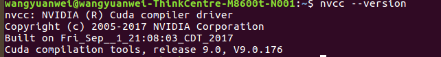 Ubuntu16.04下安装cuda和cudnn的三种方法（亲测全部有效）[通俗易懂]