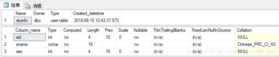 sql中增加列  第1张