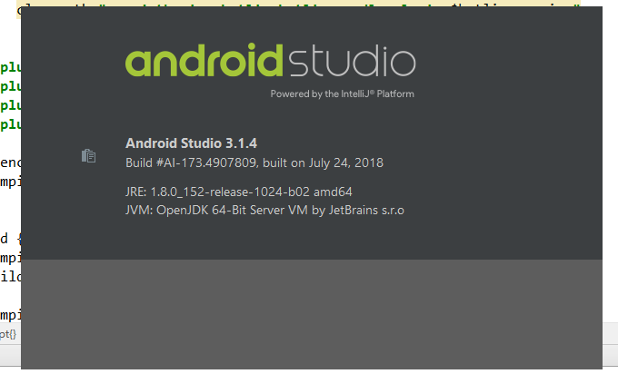 android studio与eclipse_androidstudio源码网