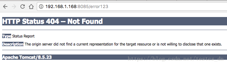 EL1008E: Property or field 'timestamp' cannot be found on object of type 'java.util.HashMap'