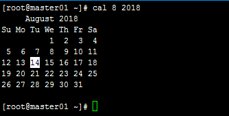 Linux系统基本命令_linux常用基本命令