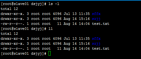 Linux系统基本命令_linux常用基本命令