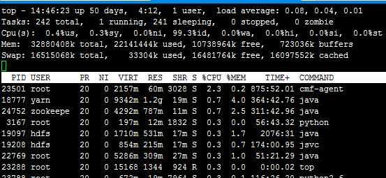 Linux系统基本命令_linux常用基本命令