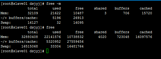 Linux系统基本命令_linux常用基本命令