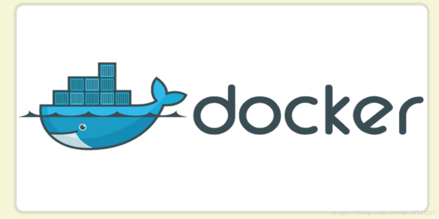 Docker