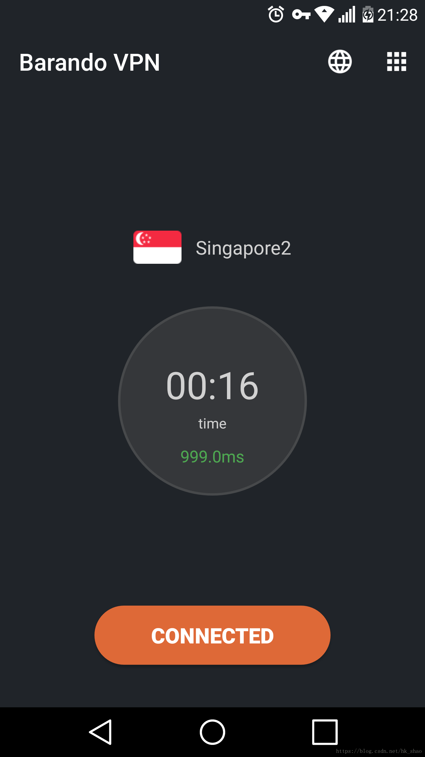 尝试修改smali码破解App