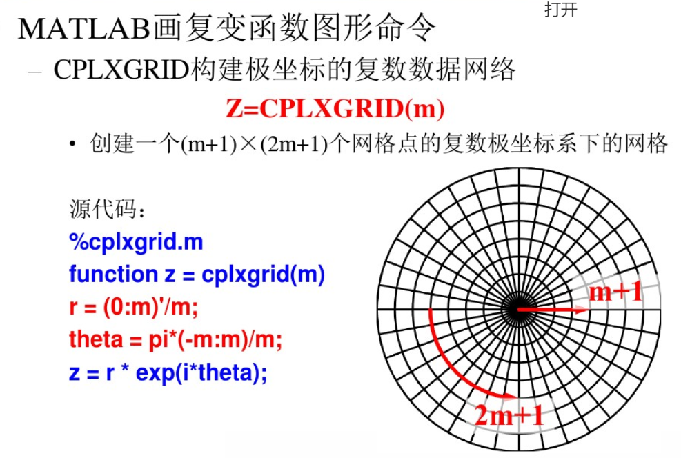 Matlab小实例（五）_matlab Cplxroot函数-CSDN博客